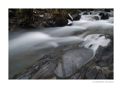 Au fil de l'eau