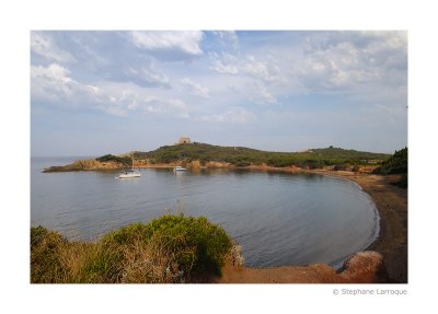 Ile de Porquerolles