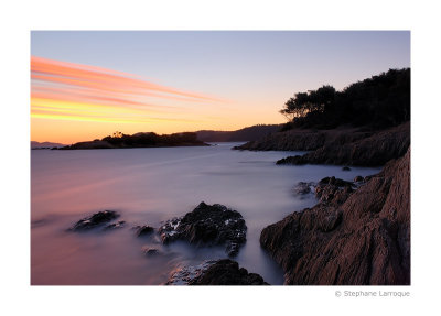 Ile de Porquerolles