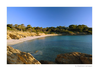 Ile de Porquerolles