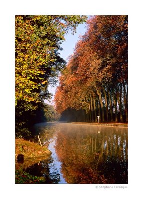 Canal du Midi