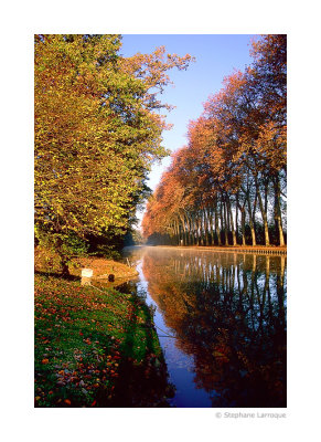 Canal du Midi