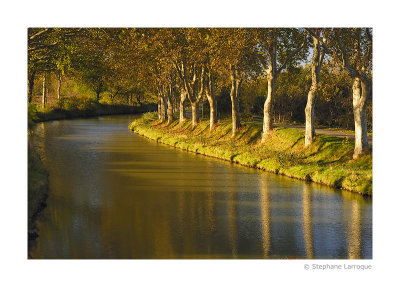 Canal du Midi