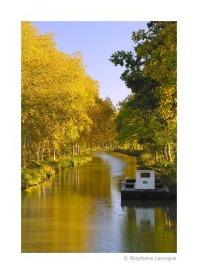 Canal du Midi