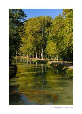 Canal du Midi