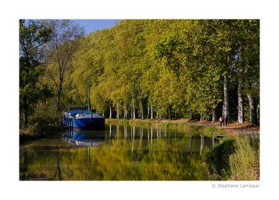 Canal du Midi