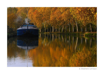 Canal du Midi