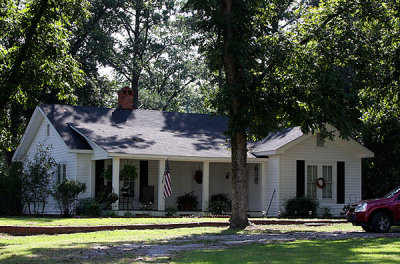  Cooper Street House