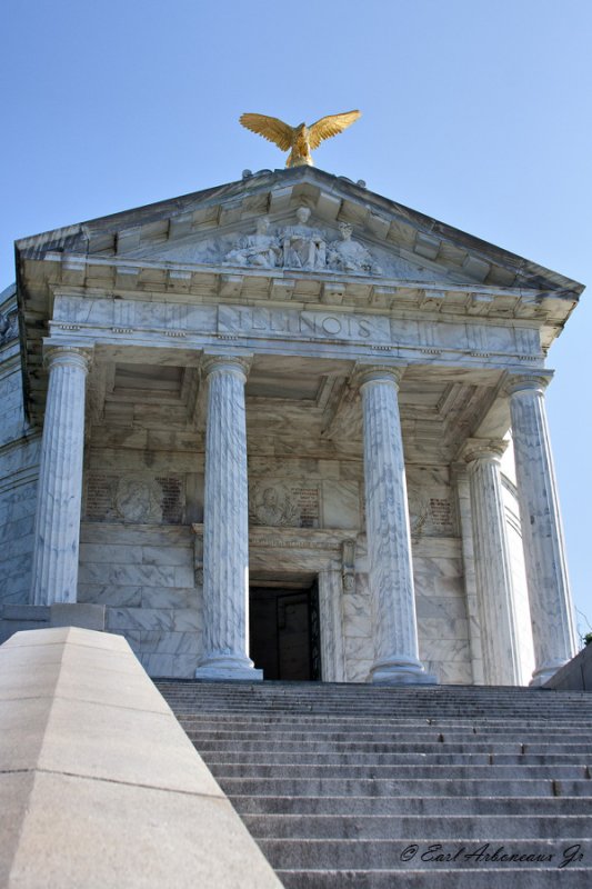 Vicksburg National Military Park