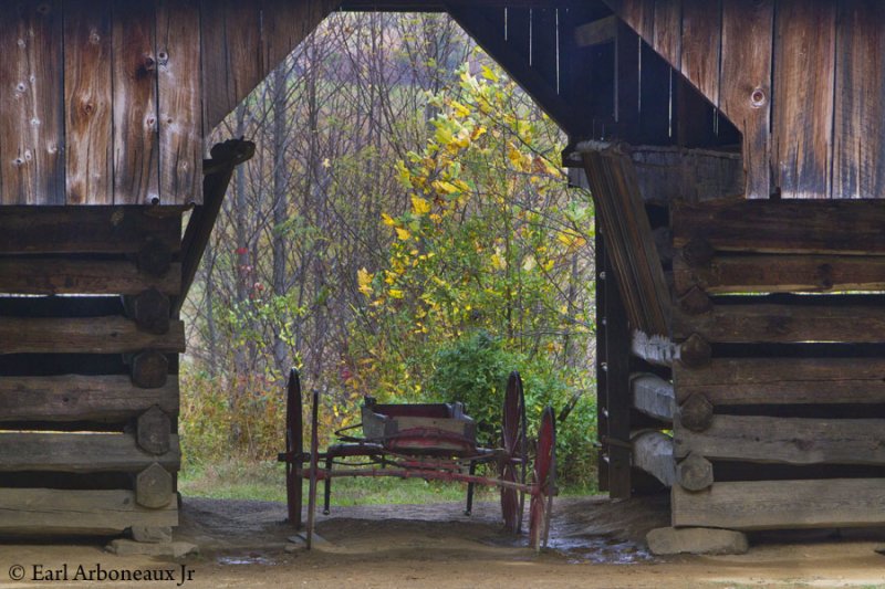 Smoky Mountain National Park