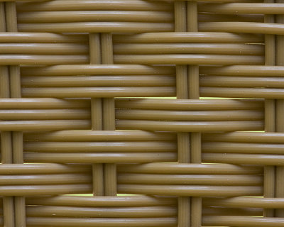 Chair Weaving