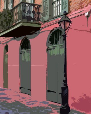 French Quarter
