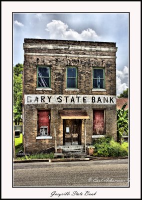 Garyville State Bank