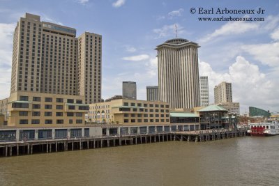 New Orleans, La. 2010