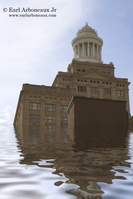 Sinking Capital