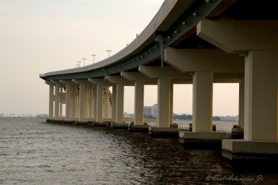 Bridge Columns