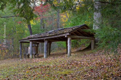 Smoky Mountain National Park