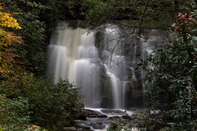 Smoky Mountain National Park