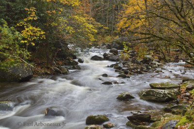 Smoky Mountain National Park