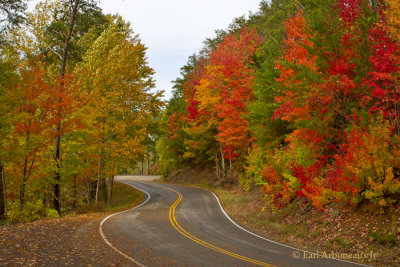 Smoky Mountain National Park