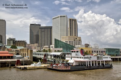 New Orleans 2010