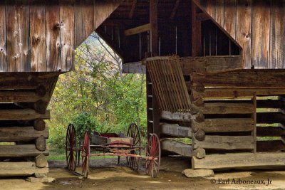 Smoky Mountain National Park