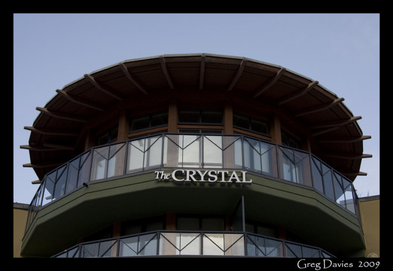 Crystal Lodge