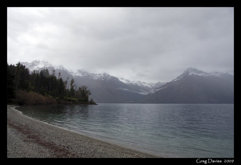Wilson Bay