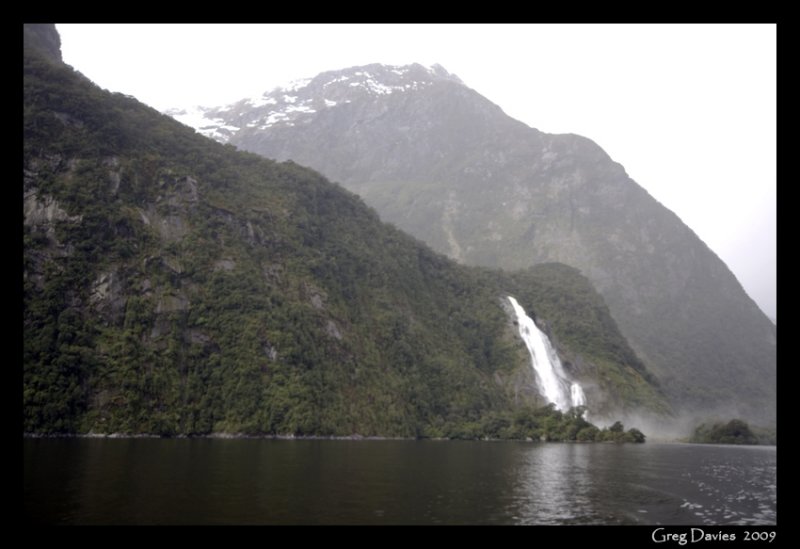 Milford Sound