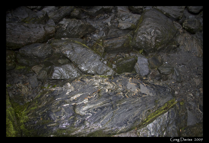 Rock Patterns