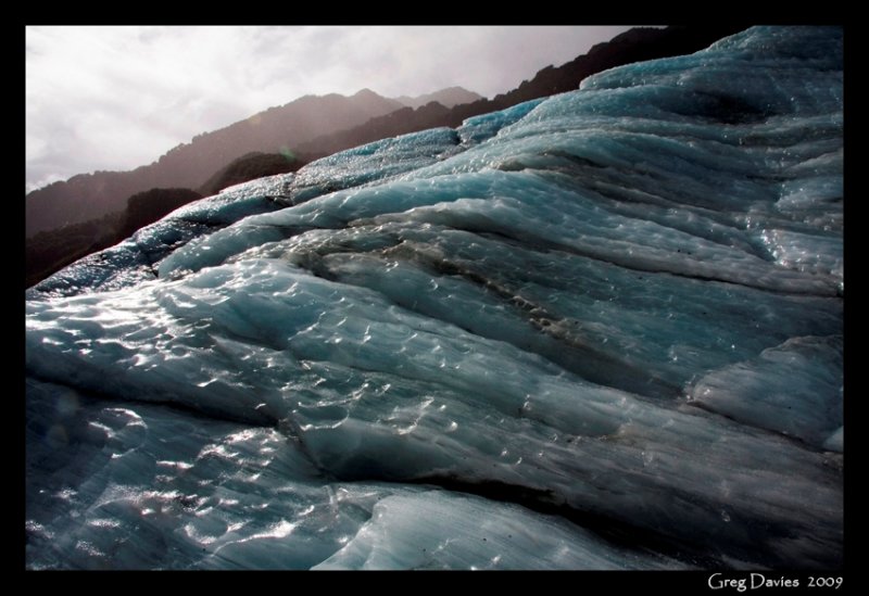 Ice Colours