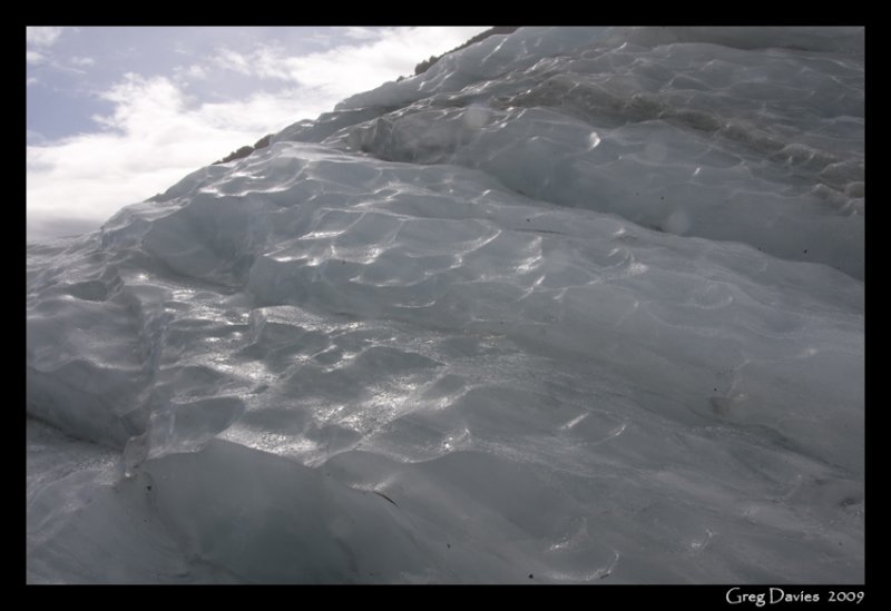 Ice Texture #1