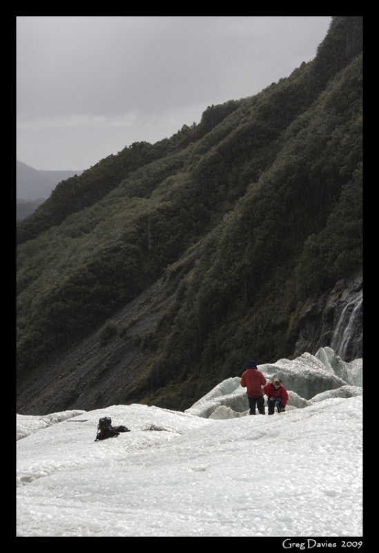 Guide Training
