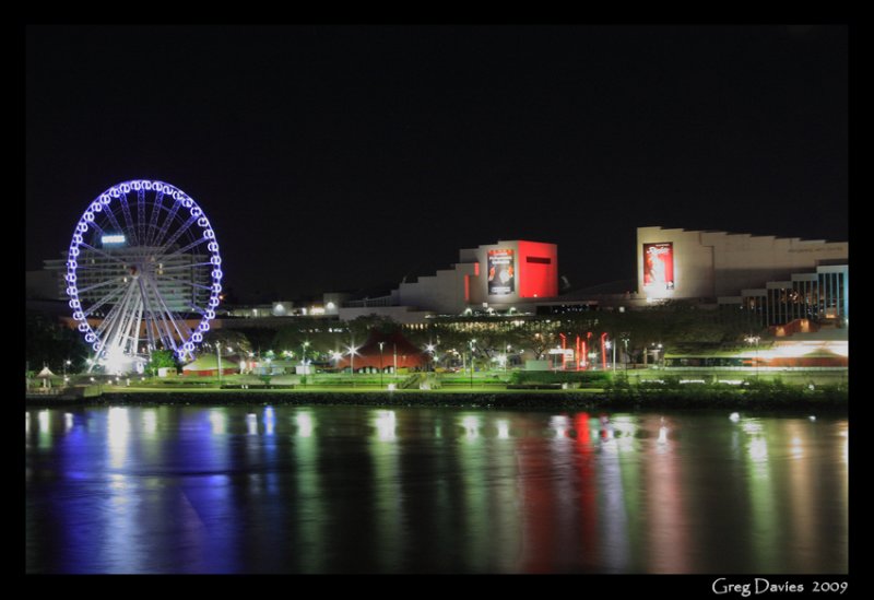 South Bank Parklands