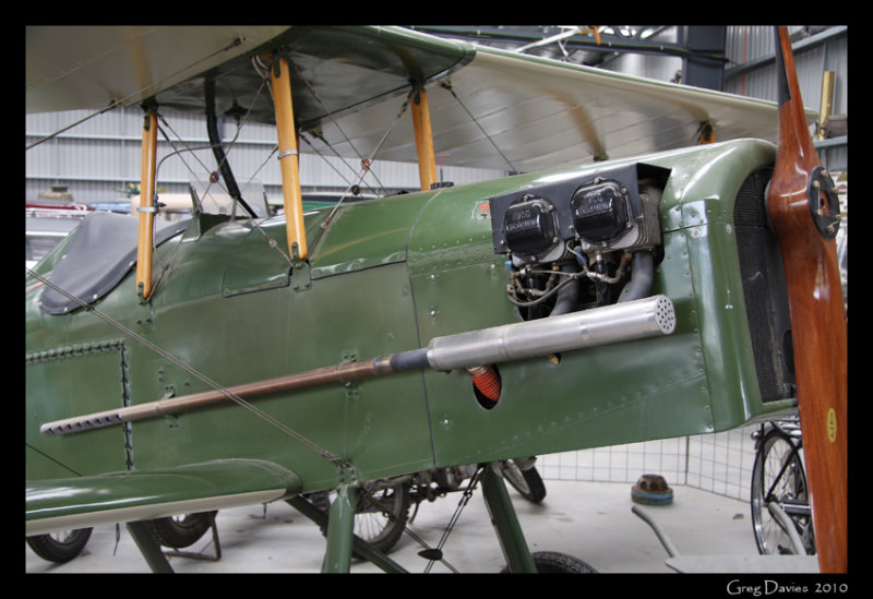 Wanaka Transport & Toy Museum