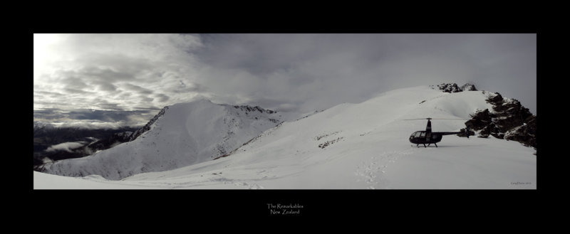 The Remarkables