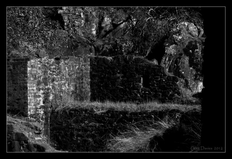 Ruins #2