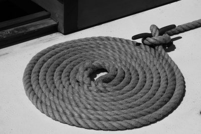 Deck Line