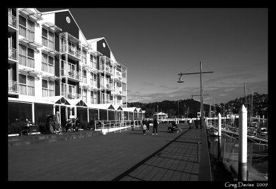 Seaport Hotel