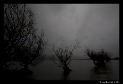 Glenorchy #3