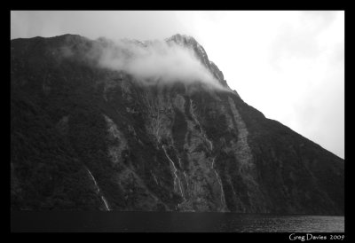 Milford Sound #2