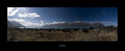 Lake Ohau