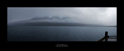 Humboldt Mountains