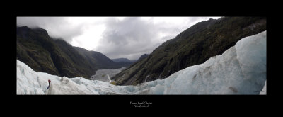 Franz Josef Glacier
