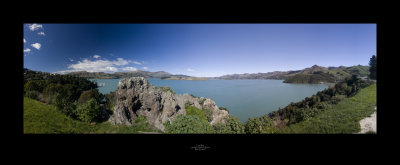 Cass Bay