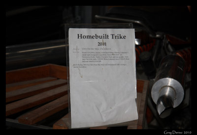 Wanaka Transport & Toy Museum