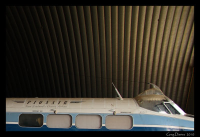 Wanaka Transport & Toy Museum