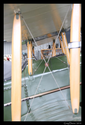 Wanaka Transport & Toy Museum