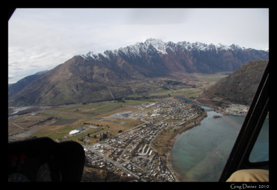 Queenstown Airport