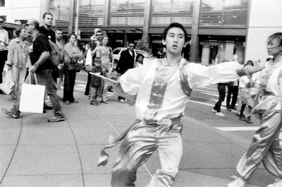 ten-ten parade acrobatics (october 2008)